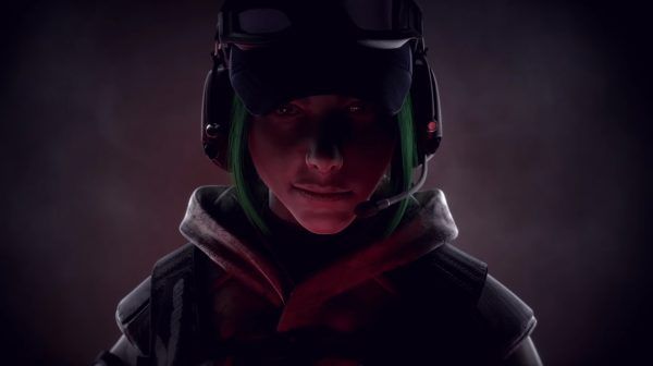 Rainbow Six Siege ra mắt trailer chi tiết về ba đặc công mới