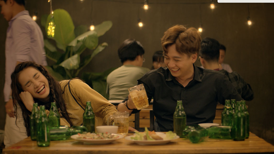 “Yêu đi, đừng sợ!” – bản remake xuất sắc của “Spellbound”