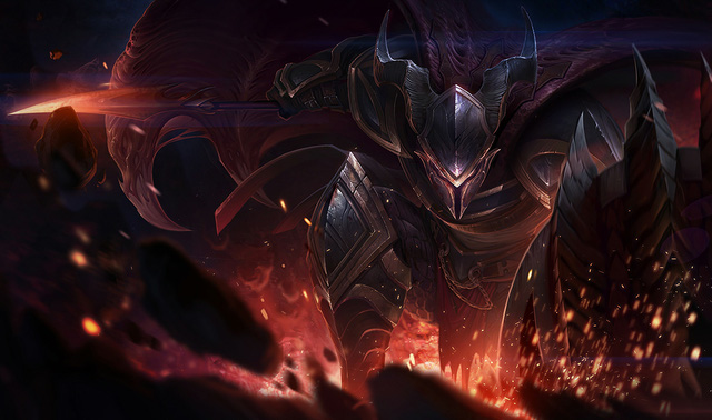 LMHT: Riot hé lộ ý định giảm sức mạnh Q của Pantheon, buff cho Nautilus