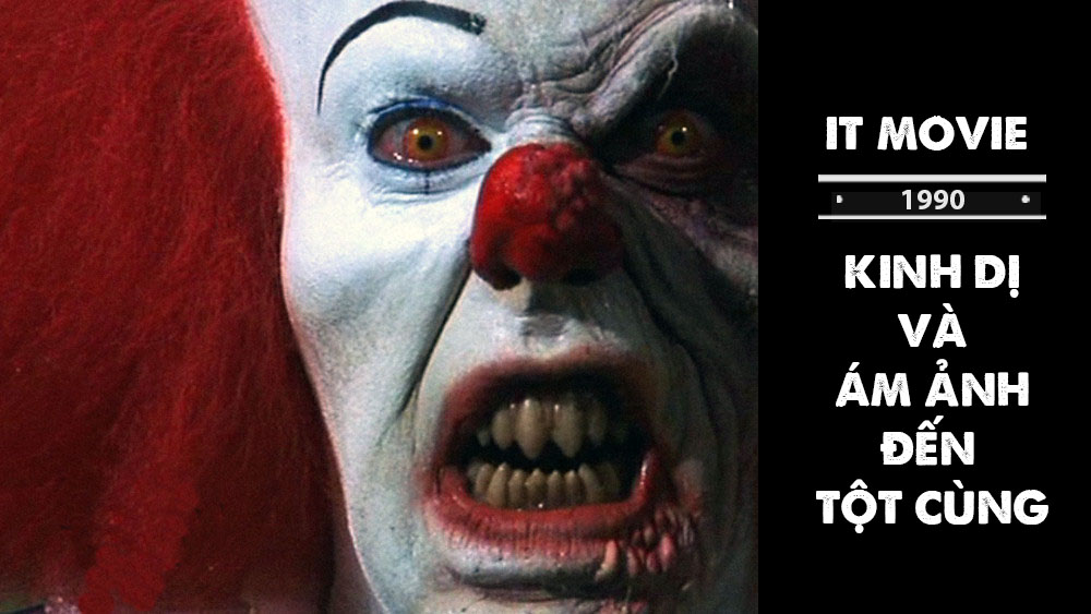 “It” được dự đoán sẽ có doanh thu mở màn cao nhất tháng Chín