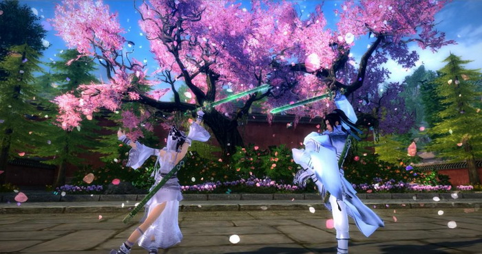 Cửu Âm Chân Kinh: NPH bắt tay vào dọn dẹp nạn hack và bug tràn lan