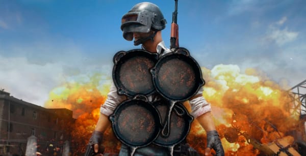 Còn chưa được 'đầy năm', Battlegrounds sắp xô đổ kỷ lục của ông trùm trên Steam: DOTA 2