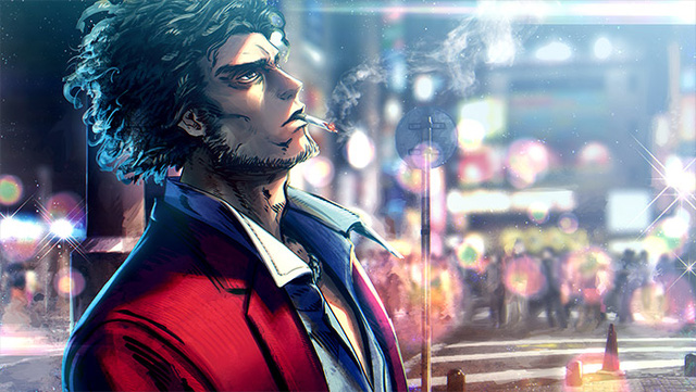 Yakuza Online sẽ góp mặt trên cả 2 nền tảng PC và Mobilie