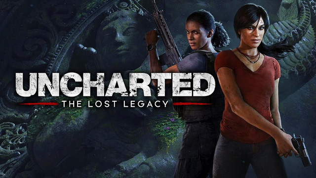 Tổng hợp những đánh giá về Uncharted: The Lost Legacy
