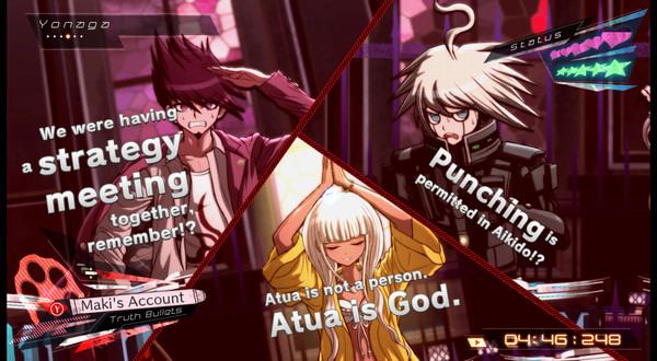 Danganronpa V3: Killing Harmony khiến game thủ phát cuồng khi vừa đặt chân lên Steam