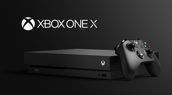 Microsoft có thể sử dụng "ưu trữ đám mây" cho Xbox One X