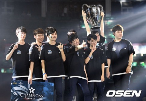 LMHT: BDD đang muốn có một trận tái đấu với SKT tại Chung Kết Thế Giới