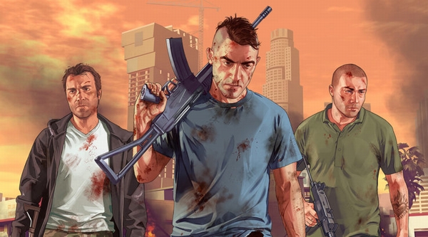 GTA Online: Dường như Rockstar đang "lấy" tiền của người chơi?