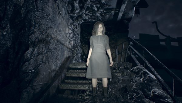 Có khả năng Shinji Mikami làm đạo diễn game Resident Evil 8