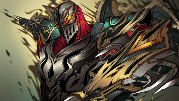 LMHT: 4 vị tướng được tăng sức mạnh nhiều nhất tại phiên bản 7.17