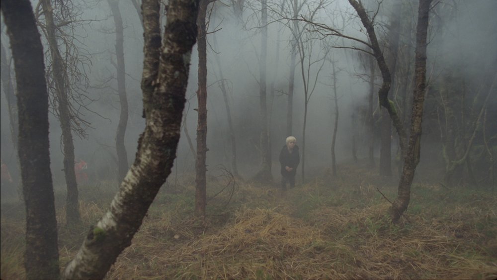 "Valley of Shadows" tung trailer rùng rợn trước thềm trình chiếu