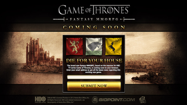 Thông tin rò rỉ cho thấy rất có thể Bethesda sẽ sản xuất một tựa game về Game of Thrones hoàn toàn mới