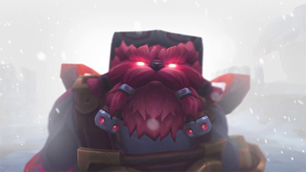 Những trang bị bạn phải nhờ Ornn "Rèn" cho ngay nếu là đồng đội cùng team của tên Á Thần này