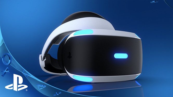 Sony tập trung mạnh vào PS VR với nhiều tựa game “khủng“