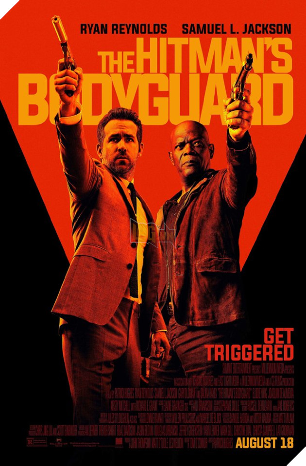 Tổng hợp bảng xếp hạng doanh thu Bắc Mỹ cuối tuần: Ngày 27/8/2017