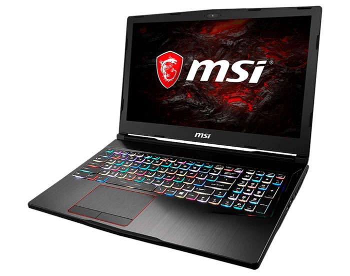 Màn hình 120Hz trên ...laptop? Cùng gặp máy tính chơi game GE Raider 120Hz