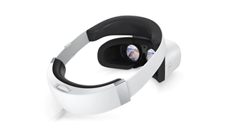 Dell nhảy vào thị trường VR với kính thực tế ảo Visor giá rẻ của mình
