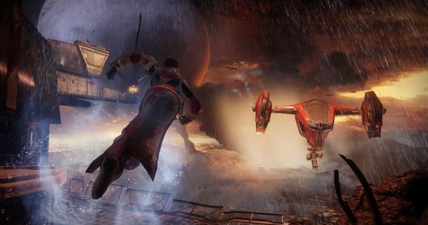 Destiny 2: Trailer ngắn giới thiệu đầy đủ cho người mới chơi