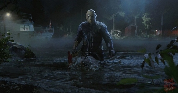 Friday the 13th: Nhà sản xuất tung trailer giới thiệu các thay đổi