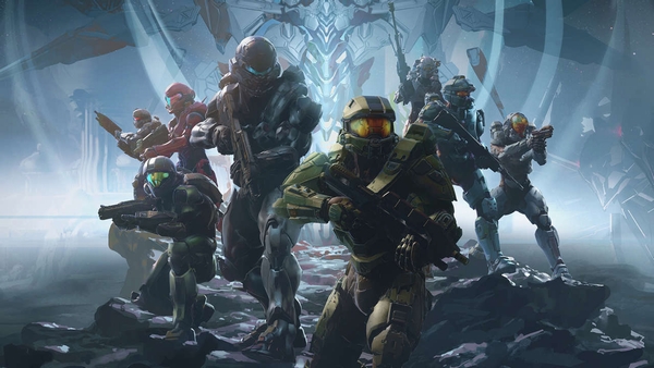 Microsoft xác nhận game Halo thực tế ảo đang được phát triển