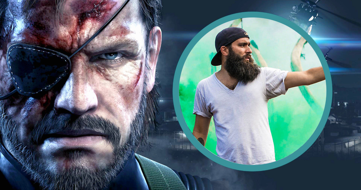 Liệu "Metal Gear Solid" có phải là dự án tiếp theo của đạo diễn "Kong: Skull Island"?