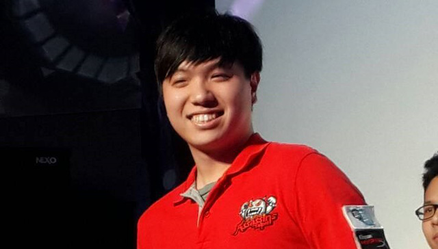 LMHT: Huyền Thoại Ezreal Bebe tuyên bố giải nghệ lần thứ 2