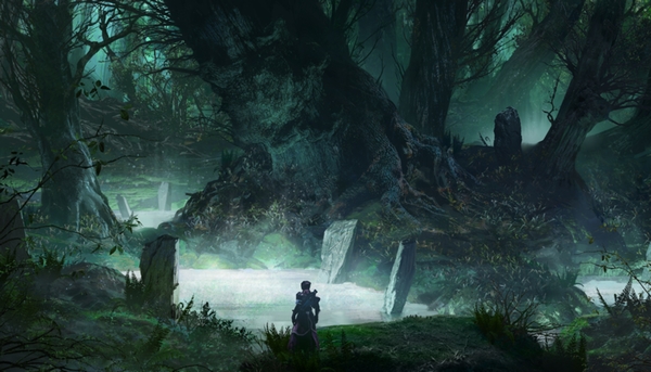 Ngắm nhìn bộ ảnh nghệ thuật cực đẹp của Destiny 2 (Phần cuối)