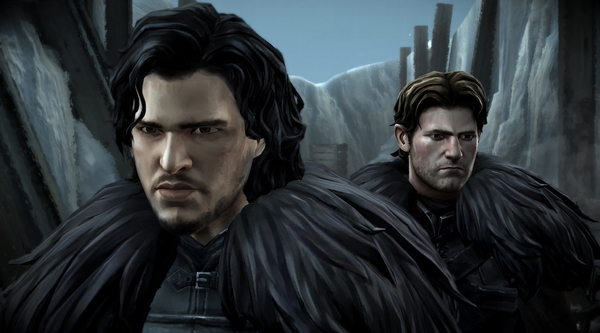 Game of Thrones Season 2 của Telltale Games đang "tạm hoãn"