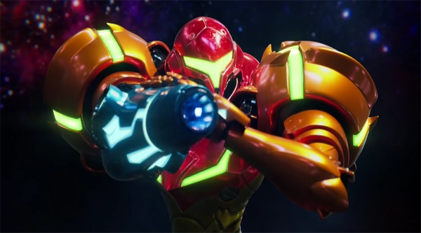 Metroid: Samus Returns ra mắt trailer giới thiệu nhiều chi tiết mới