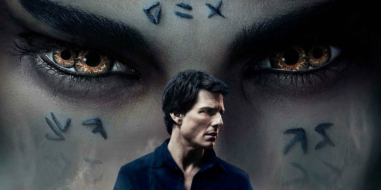 "The Mummy" cán mốc 400 triệu đô toàn cầu; phần 2 có thể được cân nhắc