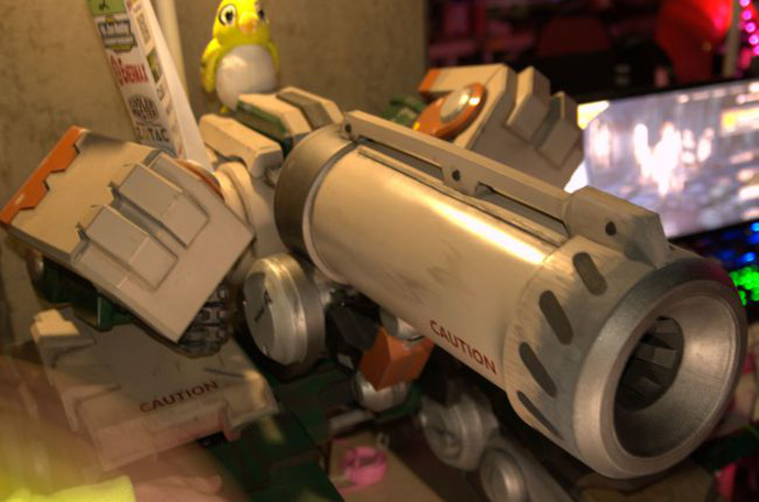 Ngắm những bộ máy tính đẹp mê hồn mà bất kì game thủ nào cũng mong muốn