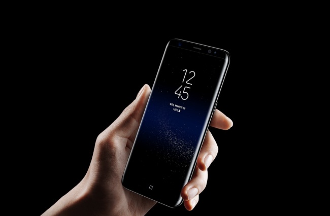 Lộ tin đồn Samsung Galaxy S9 sẽ có màn ra mắt hoành tráng vào tháng Giêng năm sau