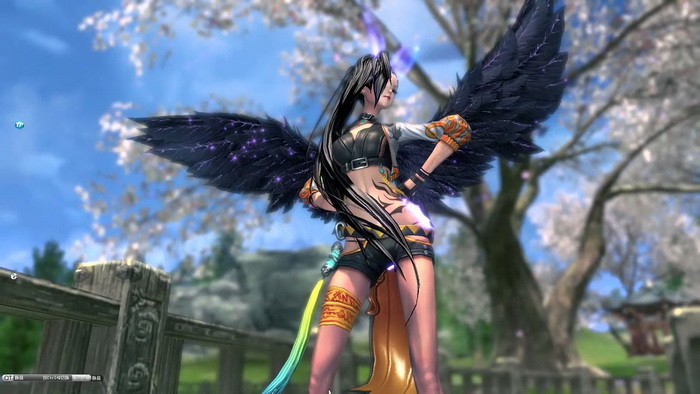 BnS sẽ khóa tài khoản vĩnh viễn nếu dùng Mod và phần mềm thứ 3