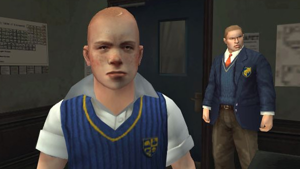 Tin đồn: Bully 2 là tựa game tiếp theo của Rockstar Games