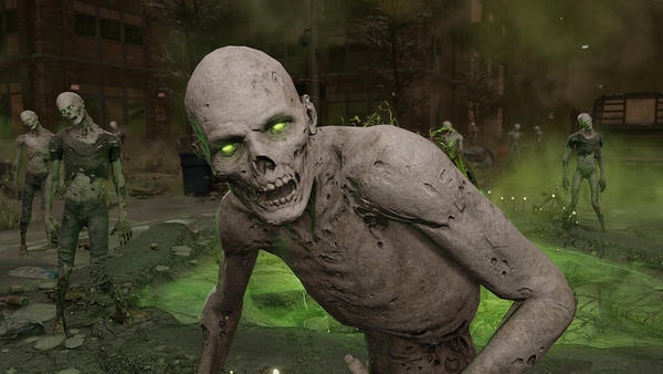 Giám đốc sáng tạo XCOM muốn làm game kinh dị dựa trên XCOM