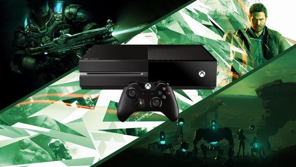 Xbox One có "rất nhiều game độc quyền lớn" trong 1 năm tới