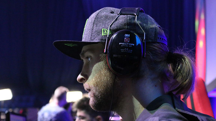 DOTA 2: Loda trở lại thi đấu, toàn bộ thành viên đội hình cũ Alliance ra đi