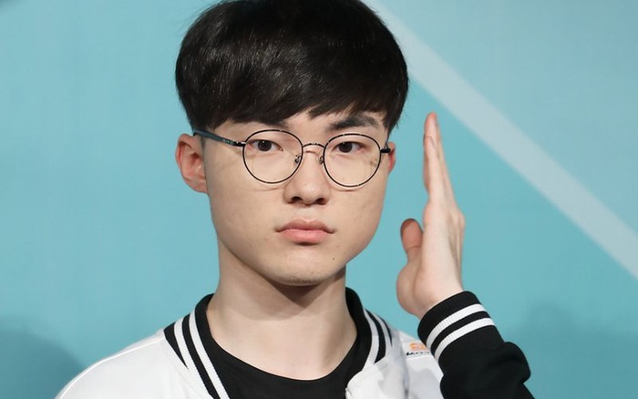 Faker quảng cáo snack Doritos ăn vào là có ngay Pentakill