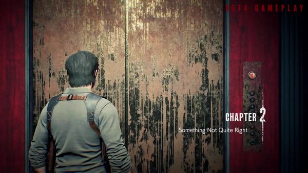 The Evil Within 2: Gameplay video mới hé lộ The Guardian