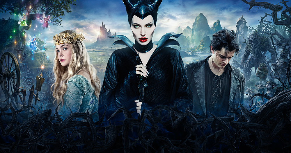 Kịch bản của "Maleficent 2" đang trong quá trình thực hiện