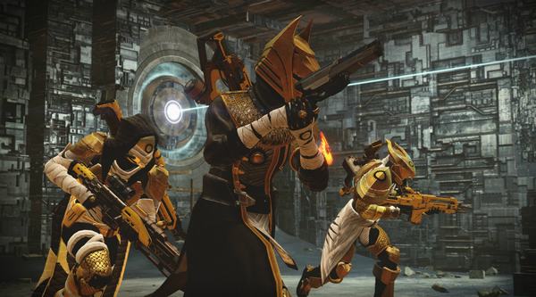 Destiny 2: Trials of Osiris sẽ sớm quay trở lại sau khi game ra mắt