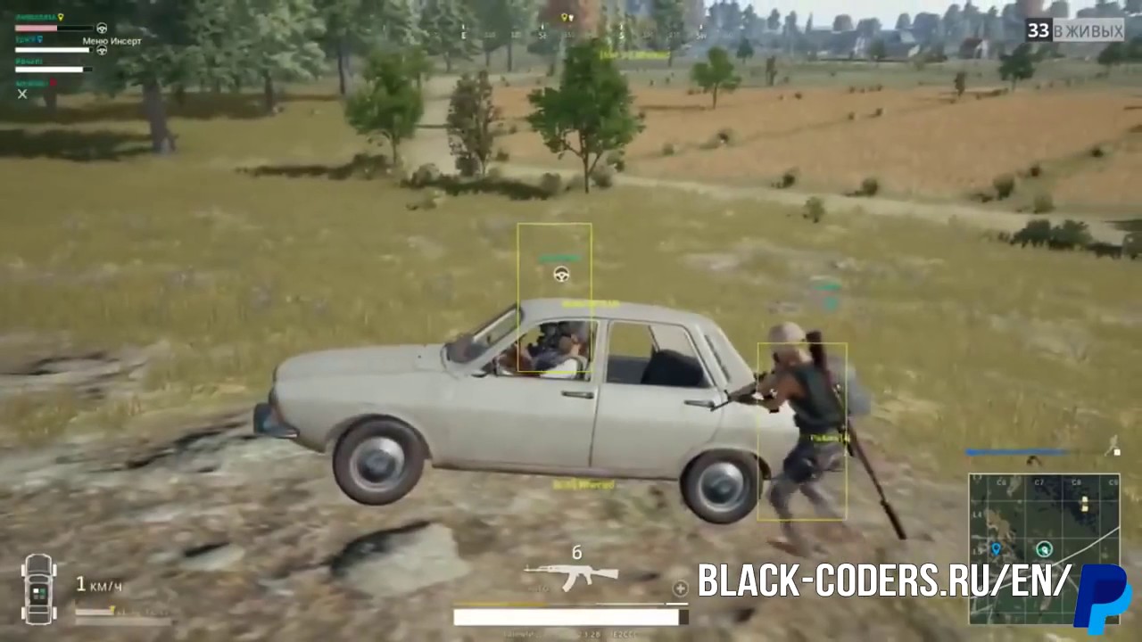 Giật mình giá thuê acc Battlegrounds chưa đầy 2 nghìn Đồng 1 tiếng tại Việt Nam: Thế này thì bảo sao không lắm hack!