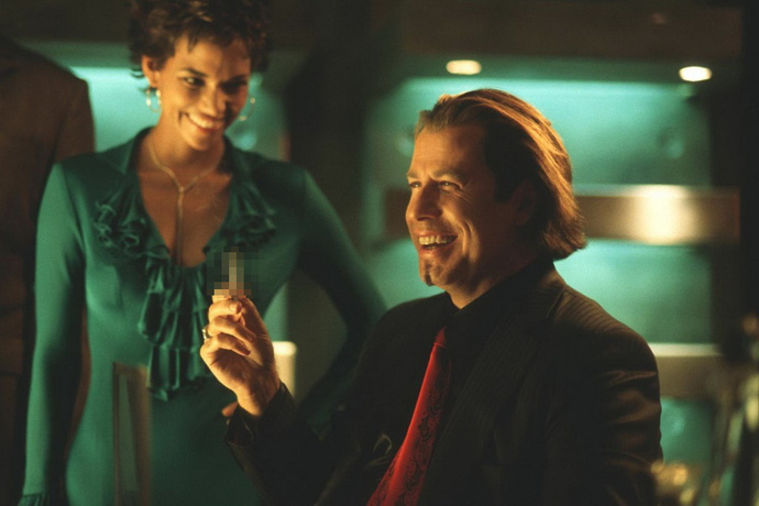 Top 10 tay lừa đảo lão luyện nhất từng xuất hiện trên màn ảnh rộng