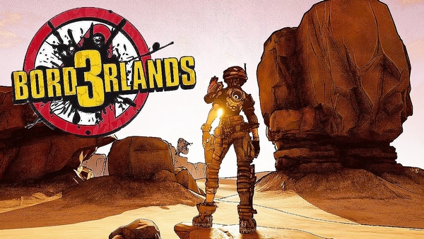 Borderlands 3: Gearbox Software đang dồn 90% nhân lực để làm