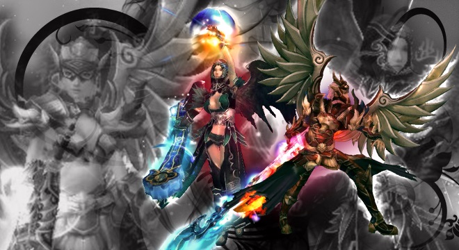 Loong Online: Huyền thoại trở lại Việt Nam cùng Asiasoft vào cuối năm nay