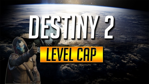 Destiny 2: Tiết lộ giới hạn cấp độ sức mạnh trong game