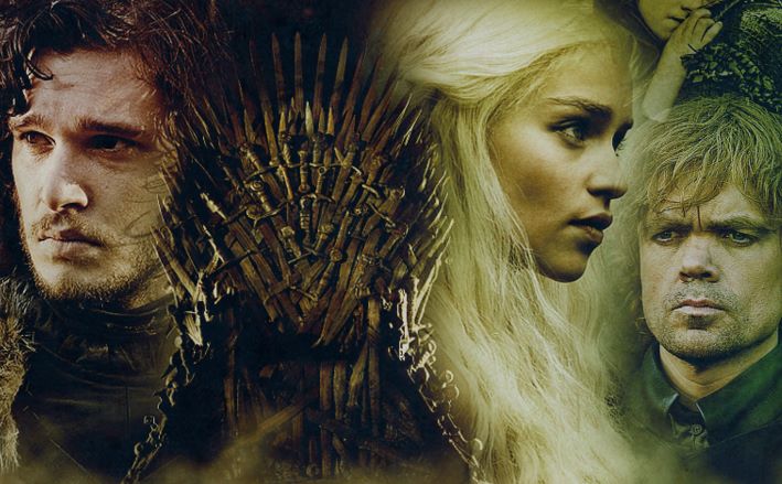 Mọi thông tin đã biết về mùa cuối “Game of Thrones”