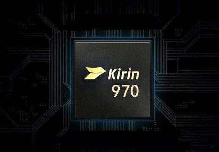 Huawei giới thiệu chip Kirin 970 công nghệ AI với tham vọng đánh bại Apple và Samsung