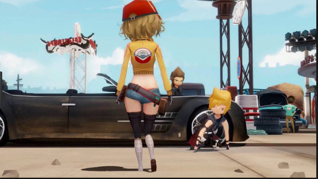 Final Fantasy XV: Pocket Edition lộ diện gameplay hứa hẹn ra mắt vào cuối năm nay