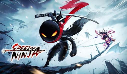 8 game mobile cho phép người chơi nhập vai thành Ninja siêu hấp dẫn